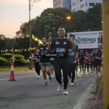 Runner Photo 3556901