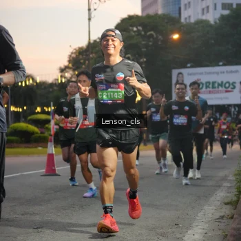 Runner Photo 3556902