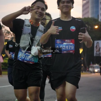 Runner Photo 3556906