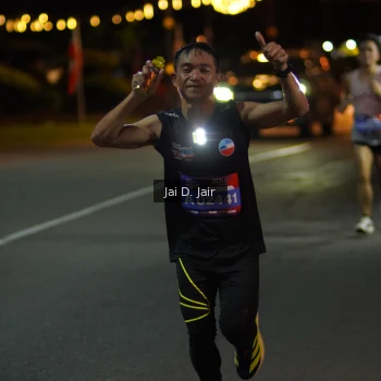 Runner Photo 3556911