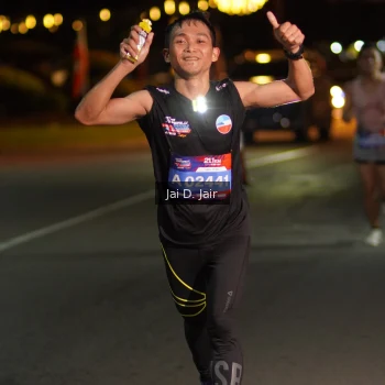 Runner Photo 3556912