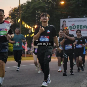 Runner Photo 3556913