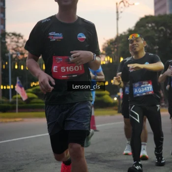 Runner Photo 3556914