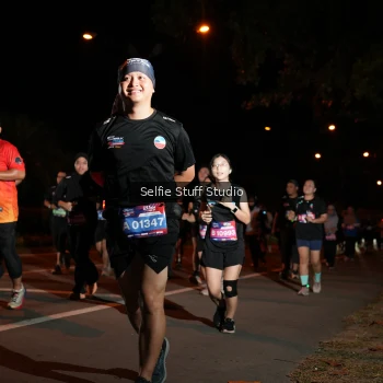 Runner Photo 3556915