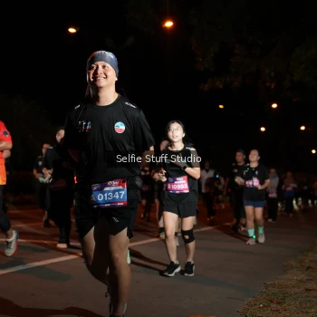 Runner Photo 3556917