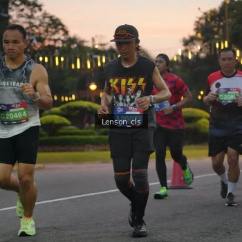 Runner Photo 3556920
