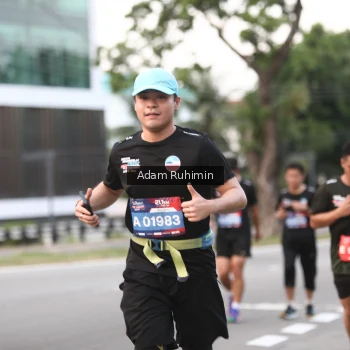 Runner Photo 3556921