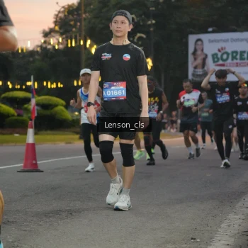 Runner Photo 3556922