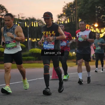 Runner Photo 3556923