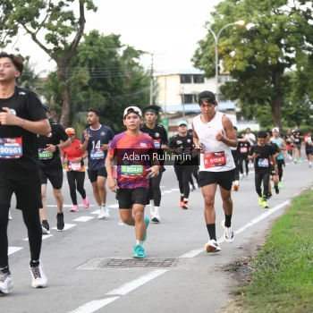 Runner Photo 3556926