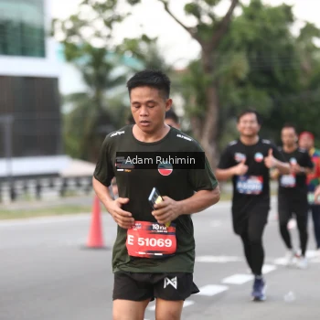 Runner Photo 3556929