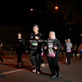Runner Photo 3556934