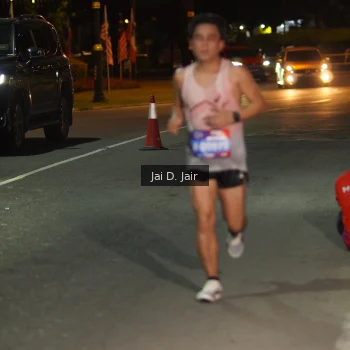 Runner Photo 3556935