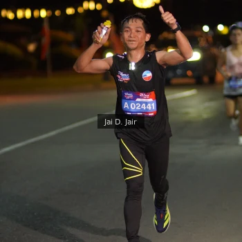 Runner Photo 3556937