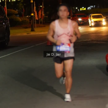 Runner Photo 3556939