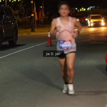 Runner Photo 3556941