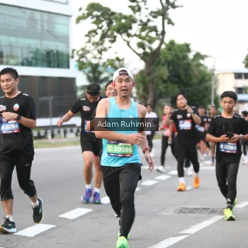 Runner Photo 3556946
