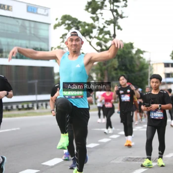 Runner Photo 3556947
