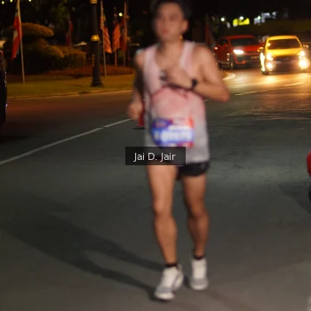 Runner Photo 3556948