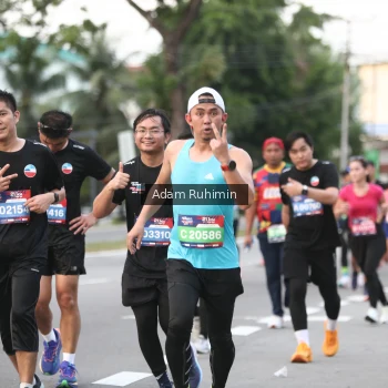 Runner Photo 3556955