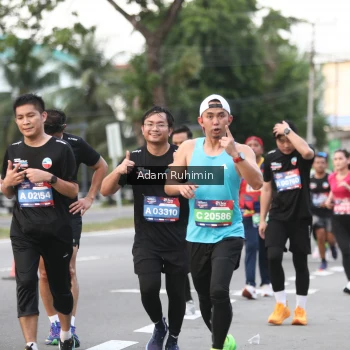 Runner Photo 3556956