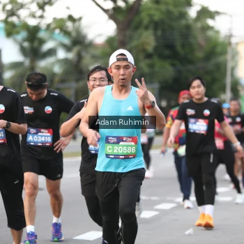 Runner Photo 3556957