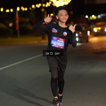 Runner Photo 3556959