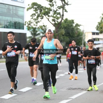 Runner Photo 3556960