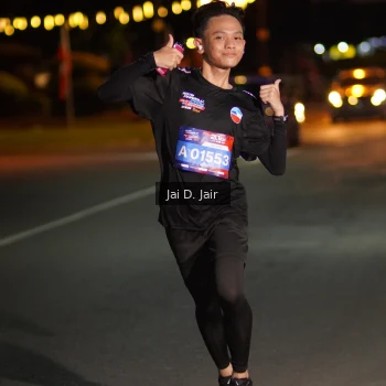 Runner Photo 3556961