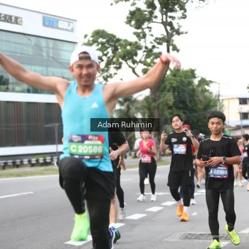 Runner Photo 3556962