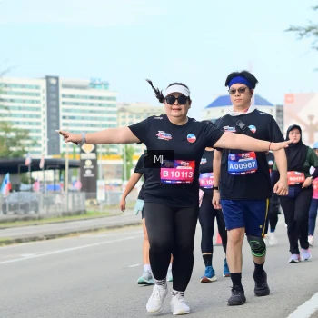Runner Photo 3556963