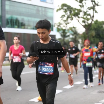 Runner Photo 3556965