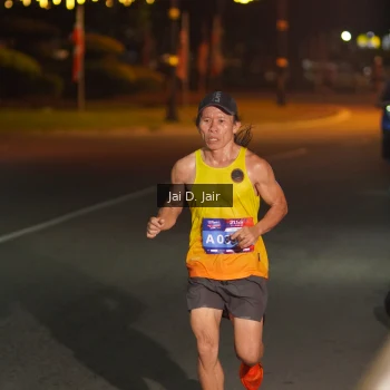 Runner Photo 3556967