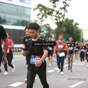 Runner Photo 3556970