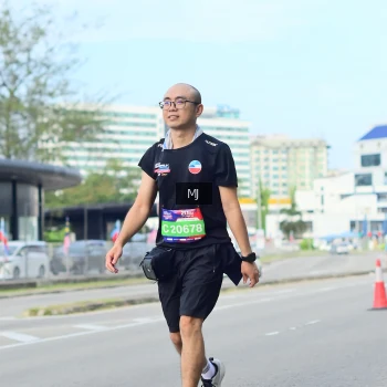 Runner Photo 3556974