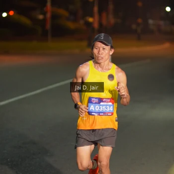 Runner Photo 3556976