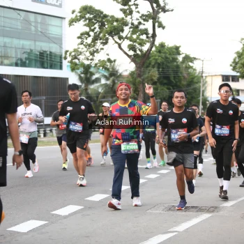 Runner Photo 3556980
