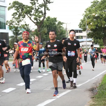Runner Photo 3556982