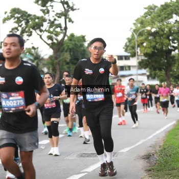 Runner Photo 3556983