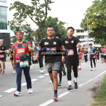 Runner Photo 3556986