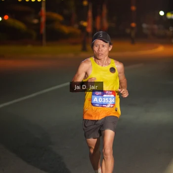 Runner Photo 3556987