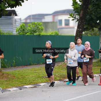 Runner Photo 3556988