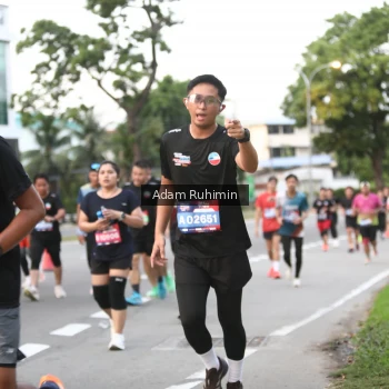 Runner Photo 3556991