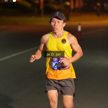 Runner Photo 3556993