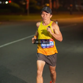 Runner Photo 3556997