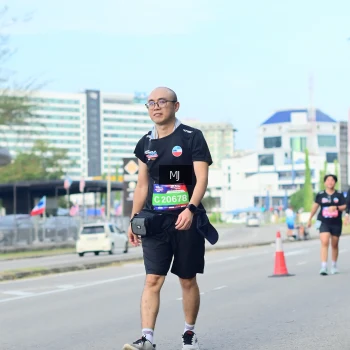 Runner Photo 3557002
