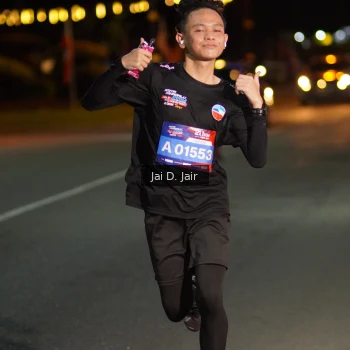 Runner Photo 3557006
