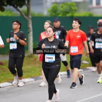 Runner Photo 3557007