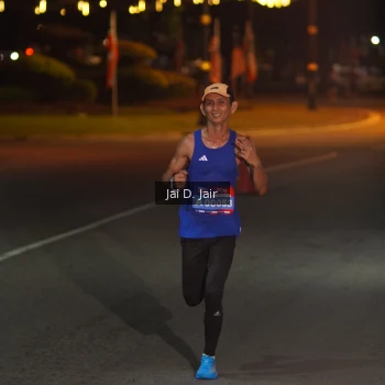Runner Photo 3557008