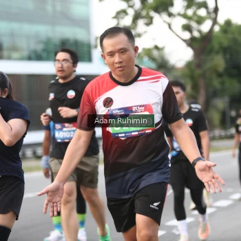 Runner Photo 3557010